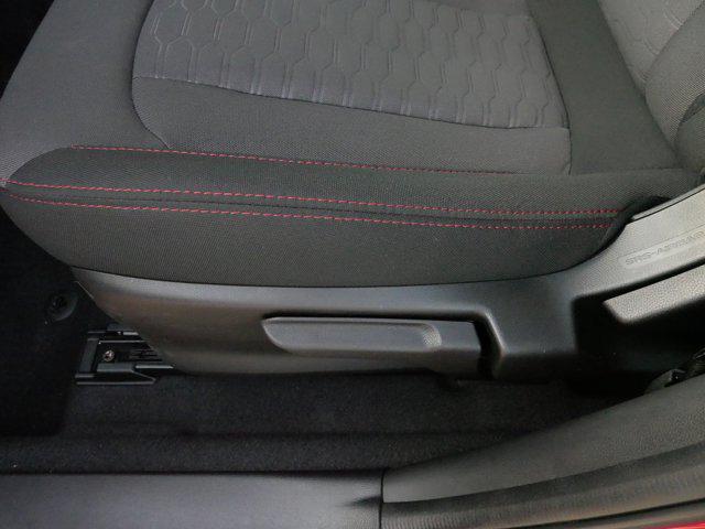 used 2024 Subaru Impreza car, priced at $23,975