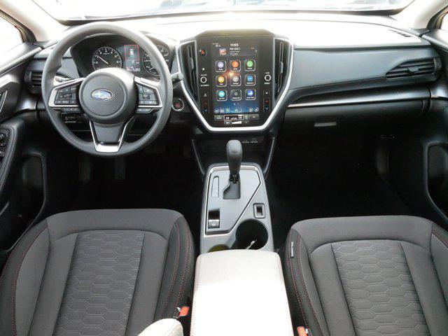 used 2024 Subaru Impreza car, priced at $23,975
