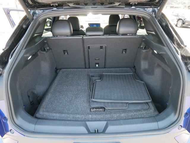 used 2021 Volkswagen ID.4 car, priced at $20,975