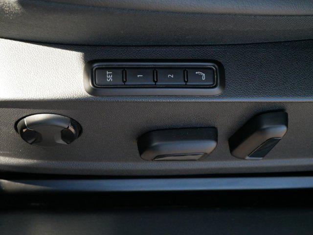 used 2021 Volkswagen ID.4 car, priced at $20,975