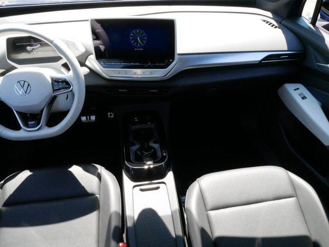 used 2021 Volkswagen ID.4 car, priced at $20,975
