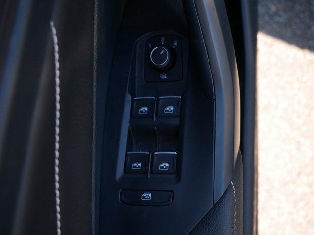 used 2024 Volkswagen Jetta car, priced at $25,975