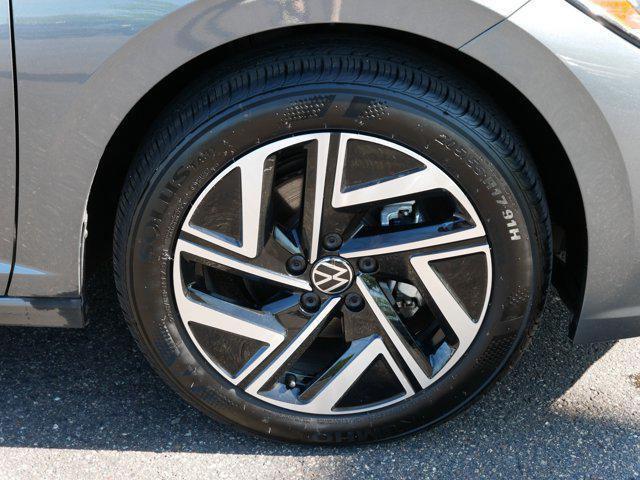 used 2024 Volkswagen Jetta car, priced at $25,975