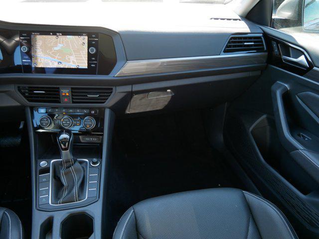 used 2024 Volkswagen Jetta car, priced at $25,975