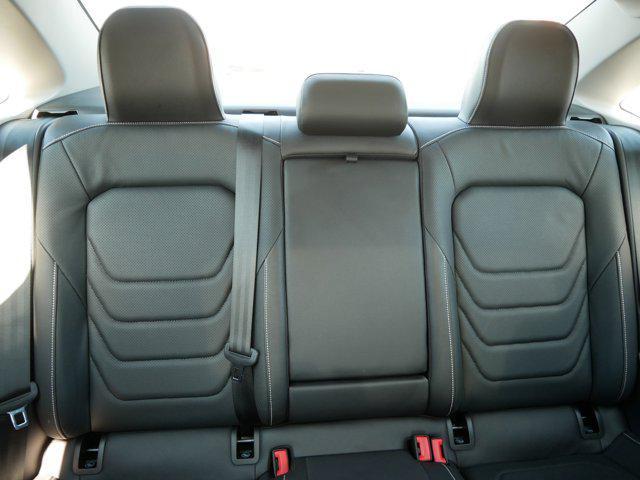 used 2024 Volkswagen Jetta car, priced at $25,975