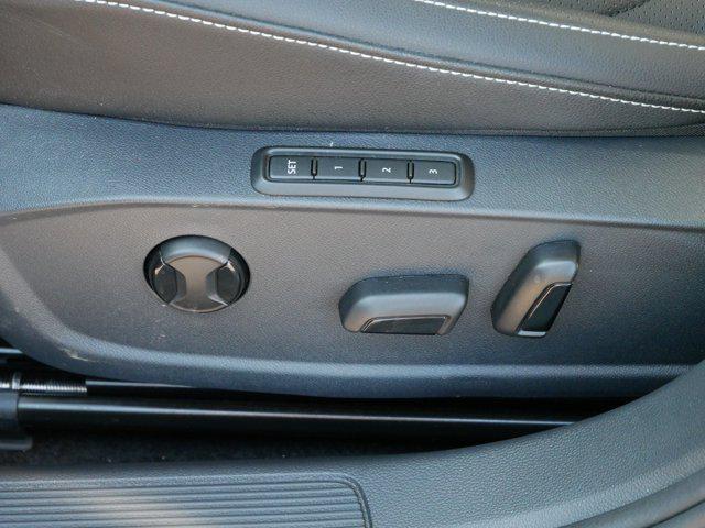 used 2024 Volkswagen Jetta car, priced at $25,975
