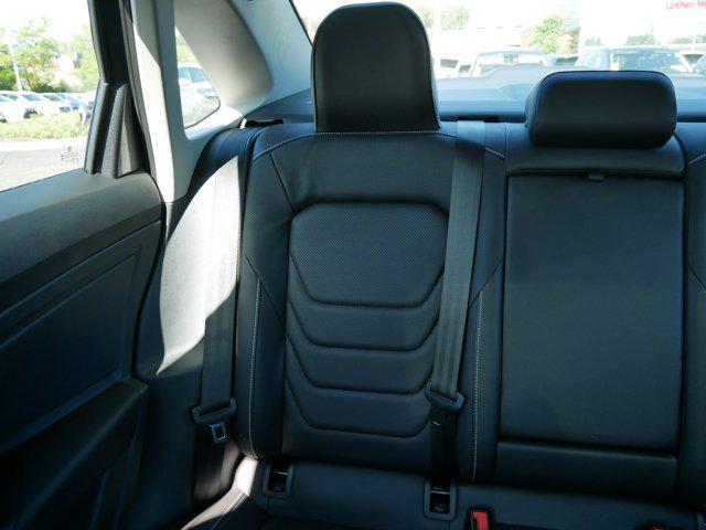 used 2024 Volkswagen Jetta car, priced at $25,975