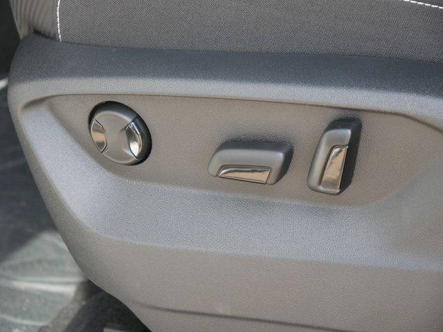 new 2026 Volkswagen Atlas Cross Sport car, priced at $43,354