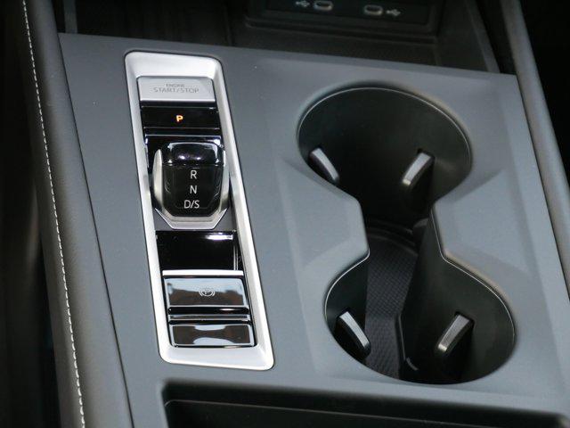 new 2026 Volkswagen Atlas Cross Sport car, priced at $43,354