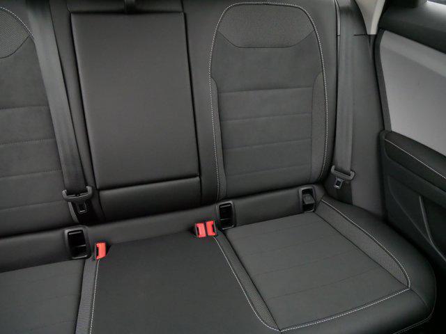 used 2024 Volkswagen Taos car, priced at $26,475