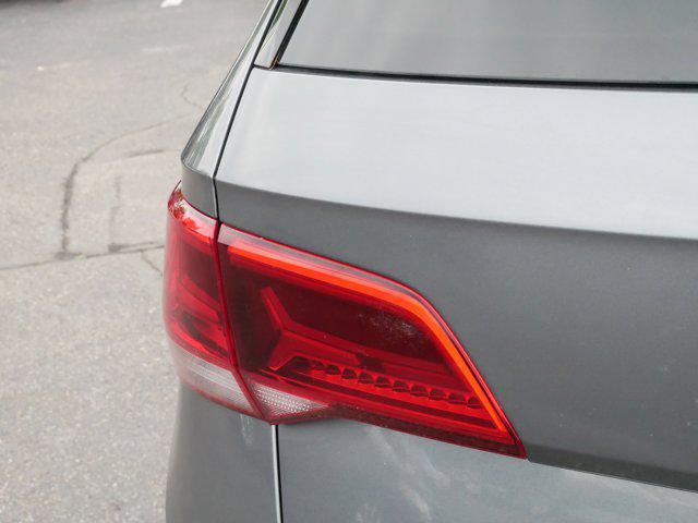 used 2024 Volkswagen Taos car, priced at $26,475