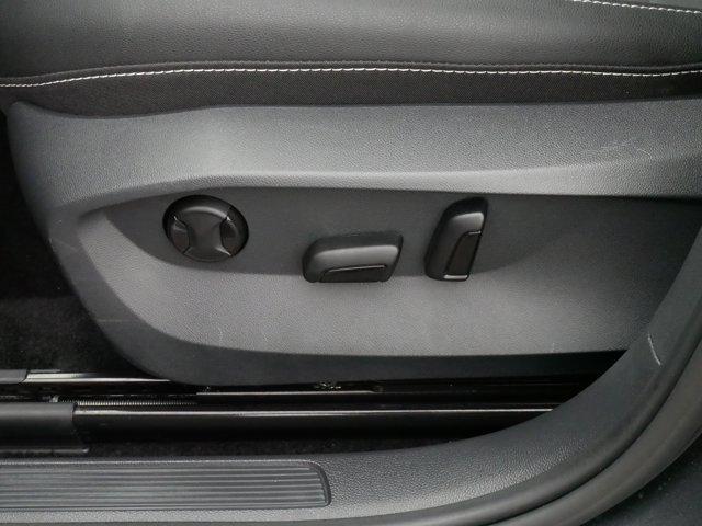 used 2024 Volkswagen Taos car, priced at $26,475