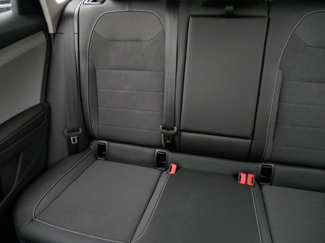 used 2024 Volkswagen Taos car, priced at $26,475