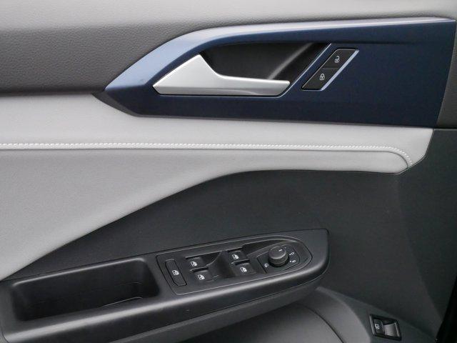 used 2024 Volkswagen Taos car, priced at $26,475