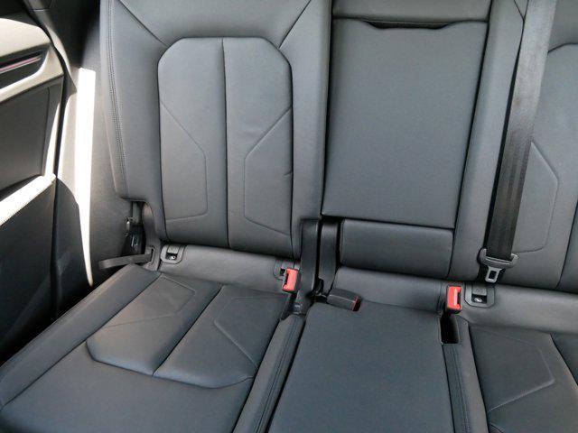 used 2022 Audi Q3 car, priced at $30,975