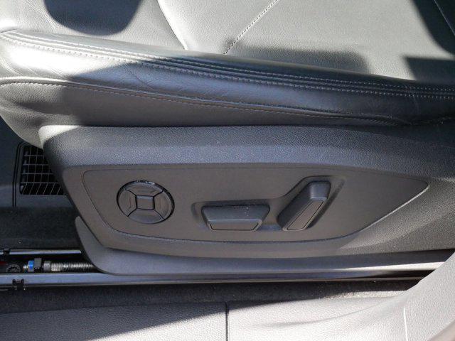used 2022 Audi Q3 car, priced at $30,975