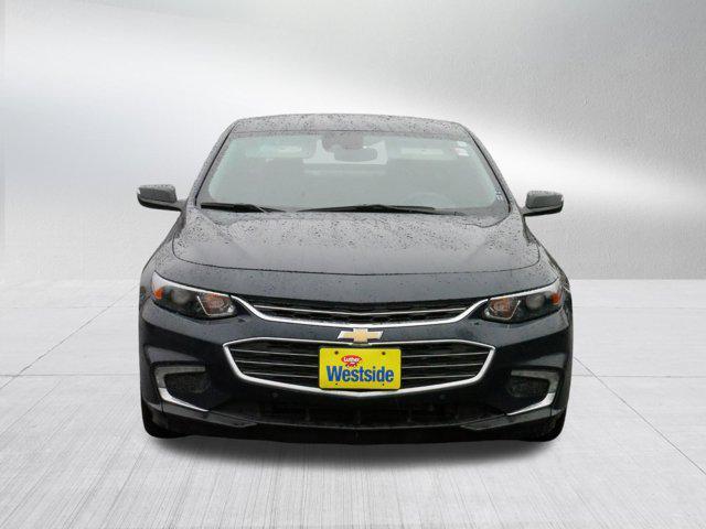 used 2016 Chevrolet Malibu car, priced at $14,990