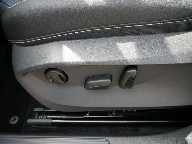used 2025 Volkswagen Taos car, priced at $34,475