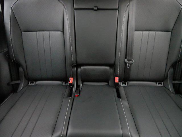 used 2022 Volkswagen Tiguan car, priced at $23,975