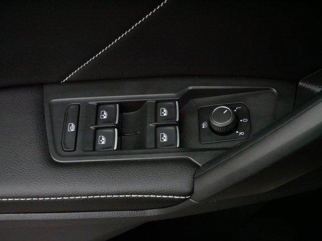 used 2022 Volkswagen Tiguan car, priced at $23,975