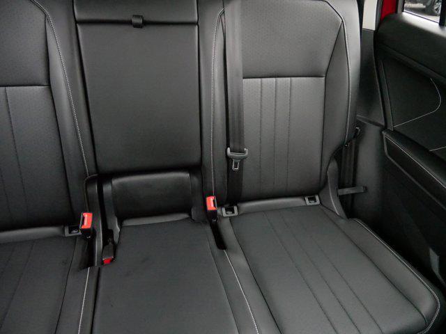 used 2022 Volkswagen Tiguan car, priced at $23,975