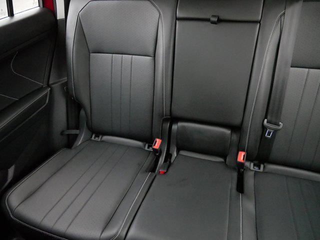 used 2022 Volkswagen Tiguan car, priced at $23,975