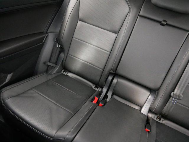 used 2019 Volkswagen Tiguan car, priced at $16,475