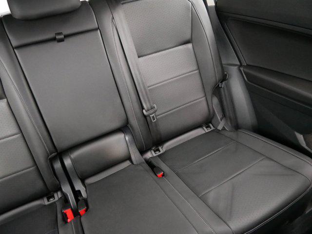 used 2019 Volkswagen Tiguan car, priced at $16,475