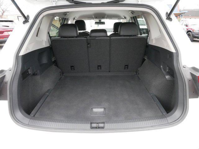 used 2019 Volkswagen Tiguan car, priced at $16,475
