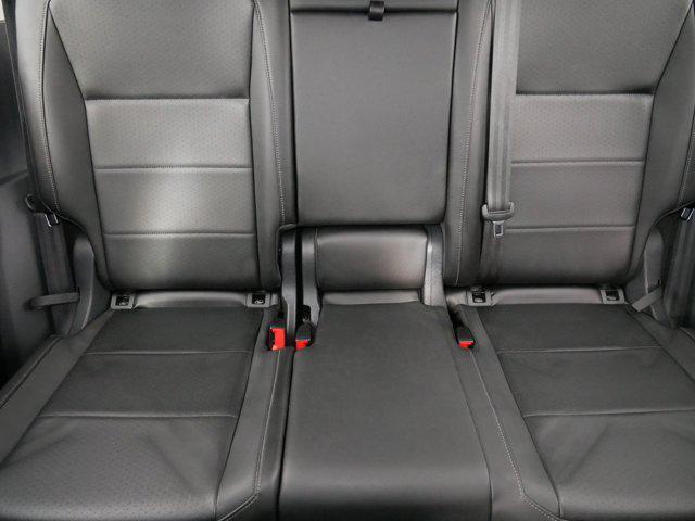 used 2019 Volkswagen Tiguan car, priced at $16,475