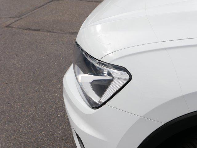 used 2019 Volkswagen Tiguan car, priced at $16,475