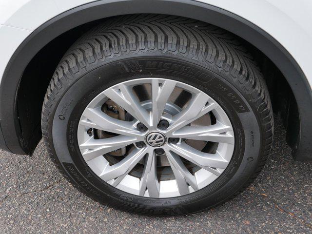 used 2019 Volkswagen Tiguan car, priced at $16,475
