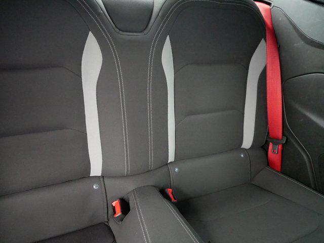 used 2023 Chevrolet Camaro car, priced at $34,975