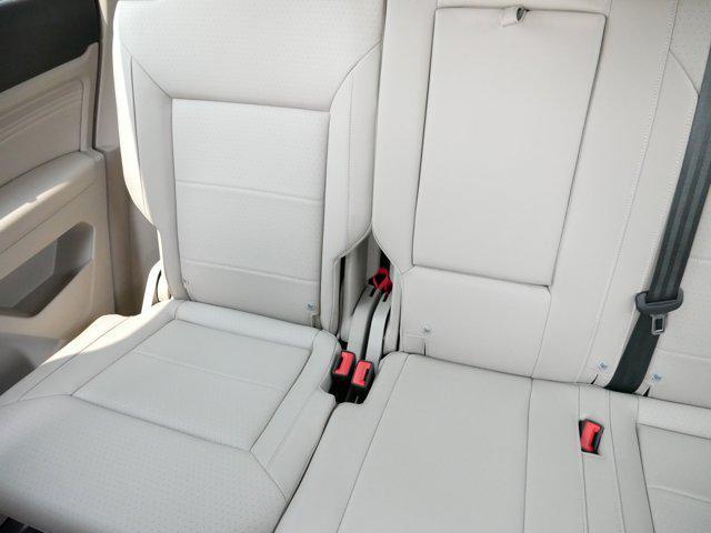 used 2023 Volkswagen Atlas car, priced at $29,975