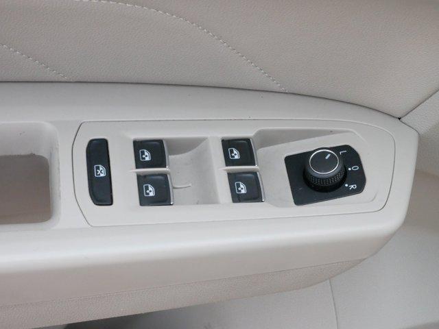 used 2023 Volkswagen Atlas car, priced at $29,975