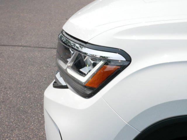 used 2023 Volkswagen Atlas car, priced at $29,975