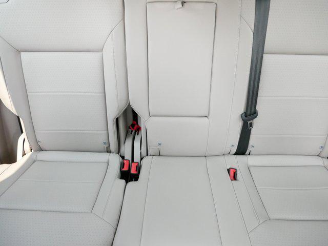 used 2023 Volkswagen Atlas car, priced at $29,975