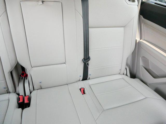 used 2023 Volkswagen Atlas car, priced at $29,975