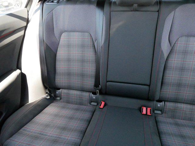 used 2024 Volkswagen Golf GTI car, priced at $30,975