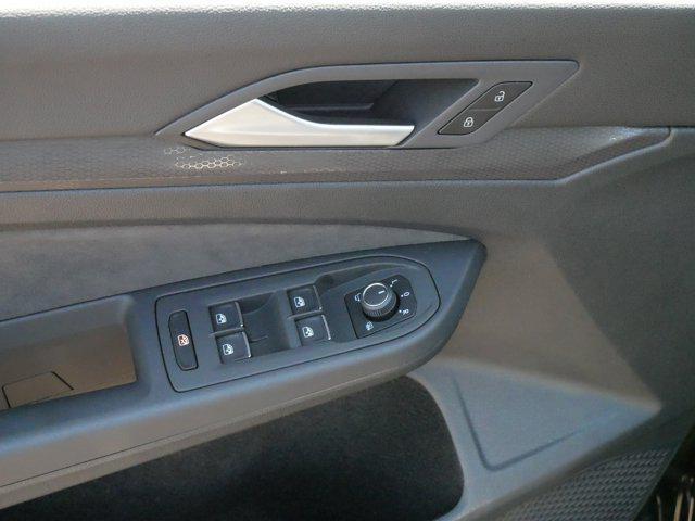 used 2024 Volkswagen Golf GTI car, priced at $30,975