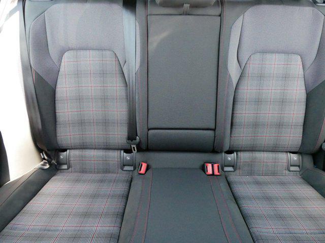 used 2024 Volkswagen Golf GTI car, priced at $30,975