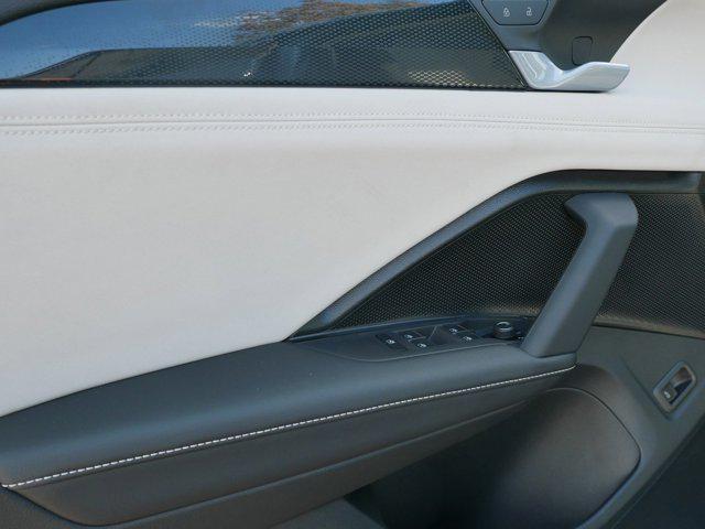 new 2025 Volkswagen Tiguan car, priced at $35,204