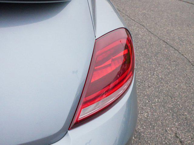 used 2019 Volkswagen Beetle car, priced at $22,975