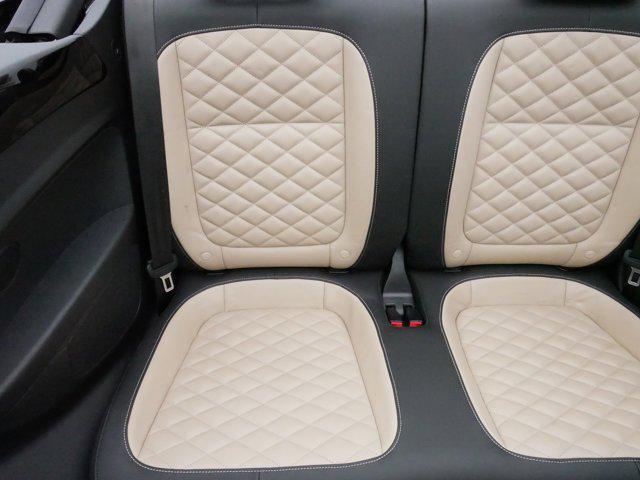 used 2019 Volkswagen Beetle car, priced at $22,975