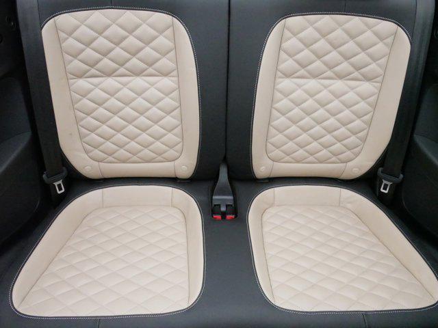 used 2019 Volkswagen Beetle car, priced at $22,975