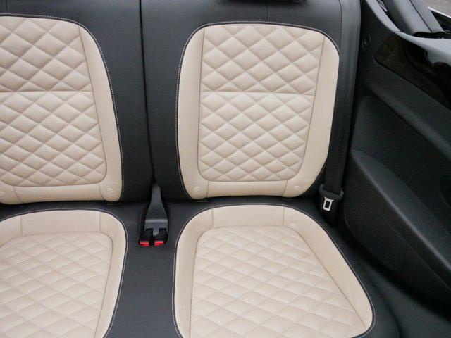 used 2019 Volkswagen Beetle car, priced at $22,975