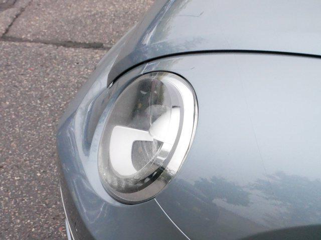 used 2019 Volkswagen Beetle car, priced at $22,975