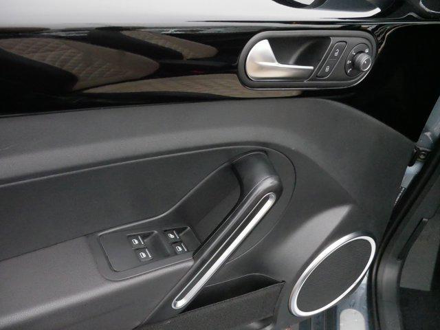 used 2019 Volkswagen Beetle car, priced at $22,975
