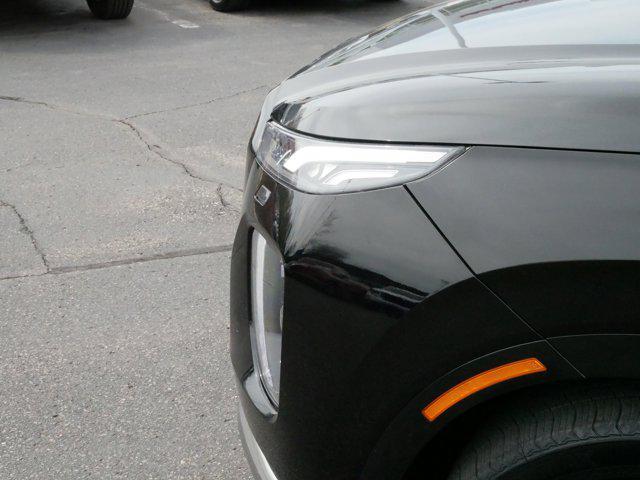 used 2022 Hyundai Palisade car