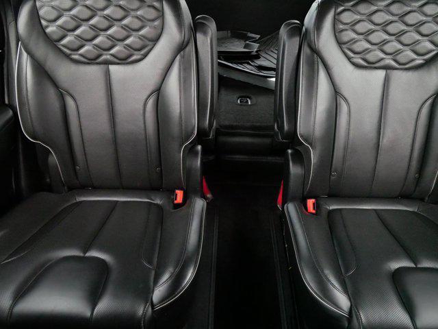 used 2022 Hyundai Palisade car